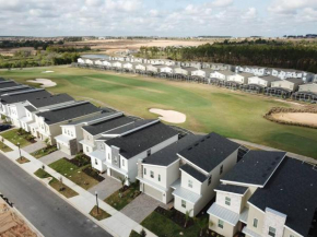 Barefoot Villa Gated Resort Style Community